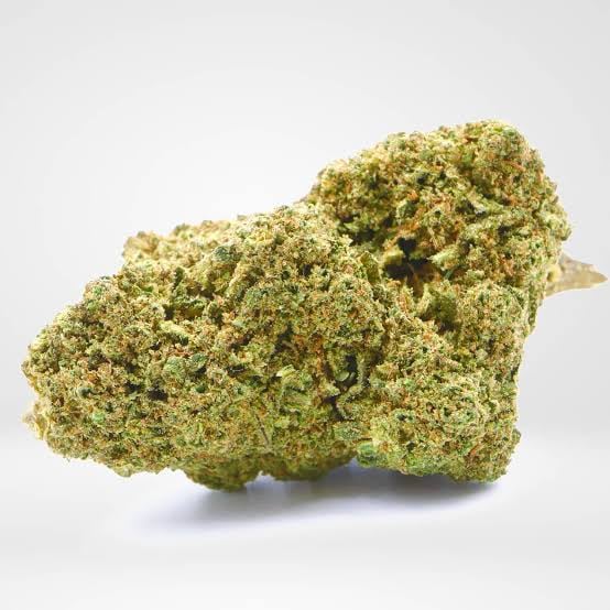 Gelato - Lemon Head
