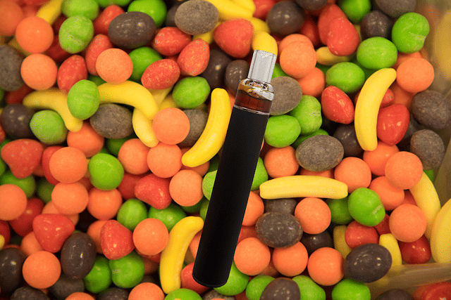Runtz Live Rosin Disposable