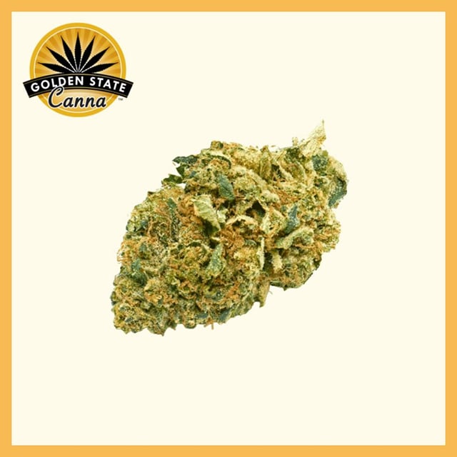 Mango Kush | 3.5g | Premium BIg Buds