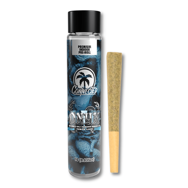 Onyx 1g Preroll