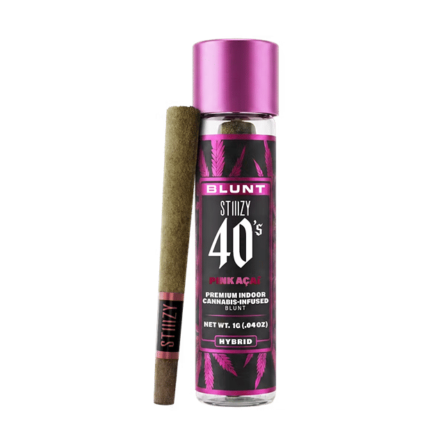 Pink Acai 2g Blunt