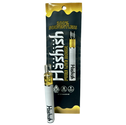 Lost Paradise | 0.5g AIO