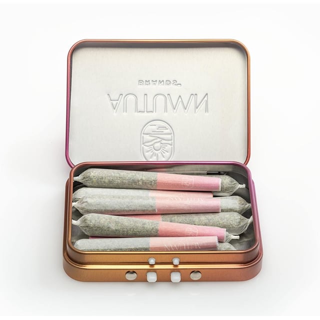 Whamiee | 10pk Mini Prerolls