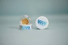 Peach Soda Pop 1G Rosin