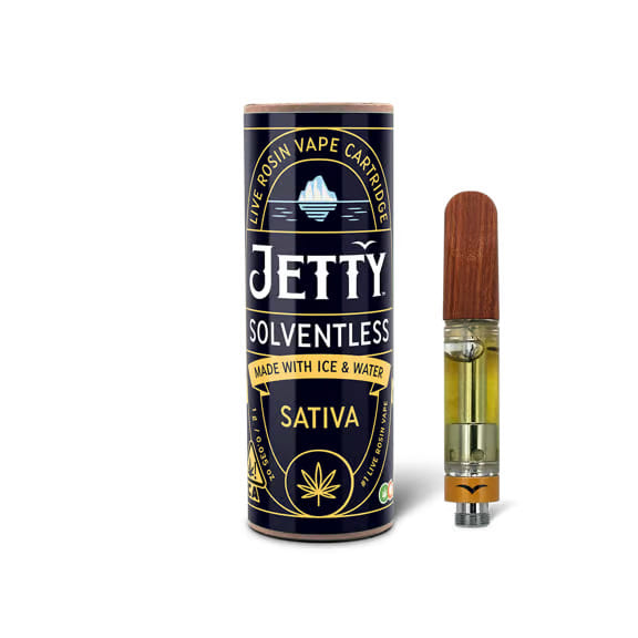 Jetty Extracts: Passionfruit Soda - Ocal