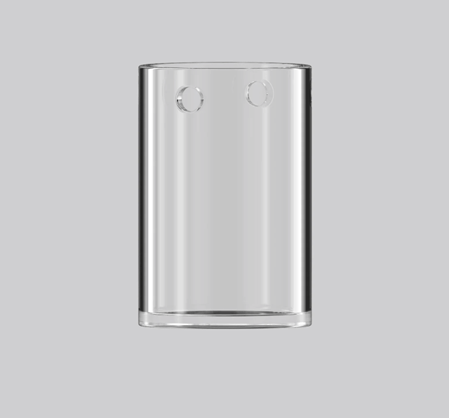 Switch GO Quartz Insert