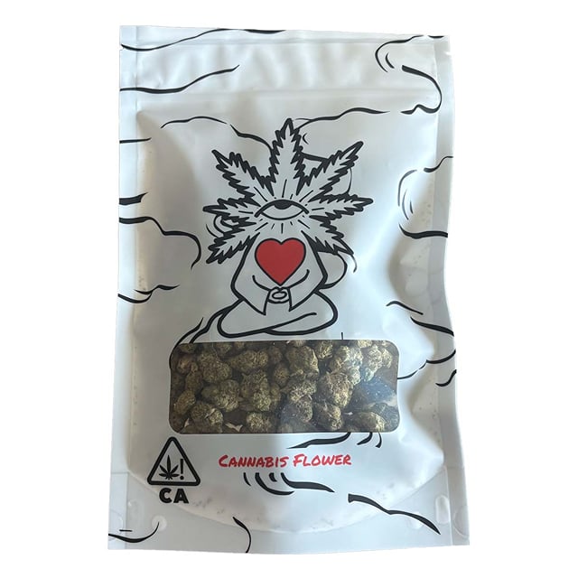 Mule Fuel Smalls (14g)