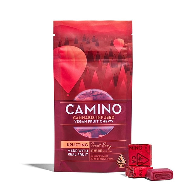 Forest Berry Chews