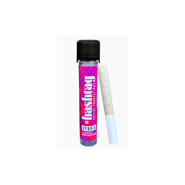 London Pound Cake - Infused Pre-Roll (1.75g)