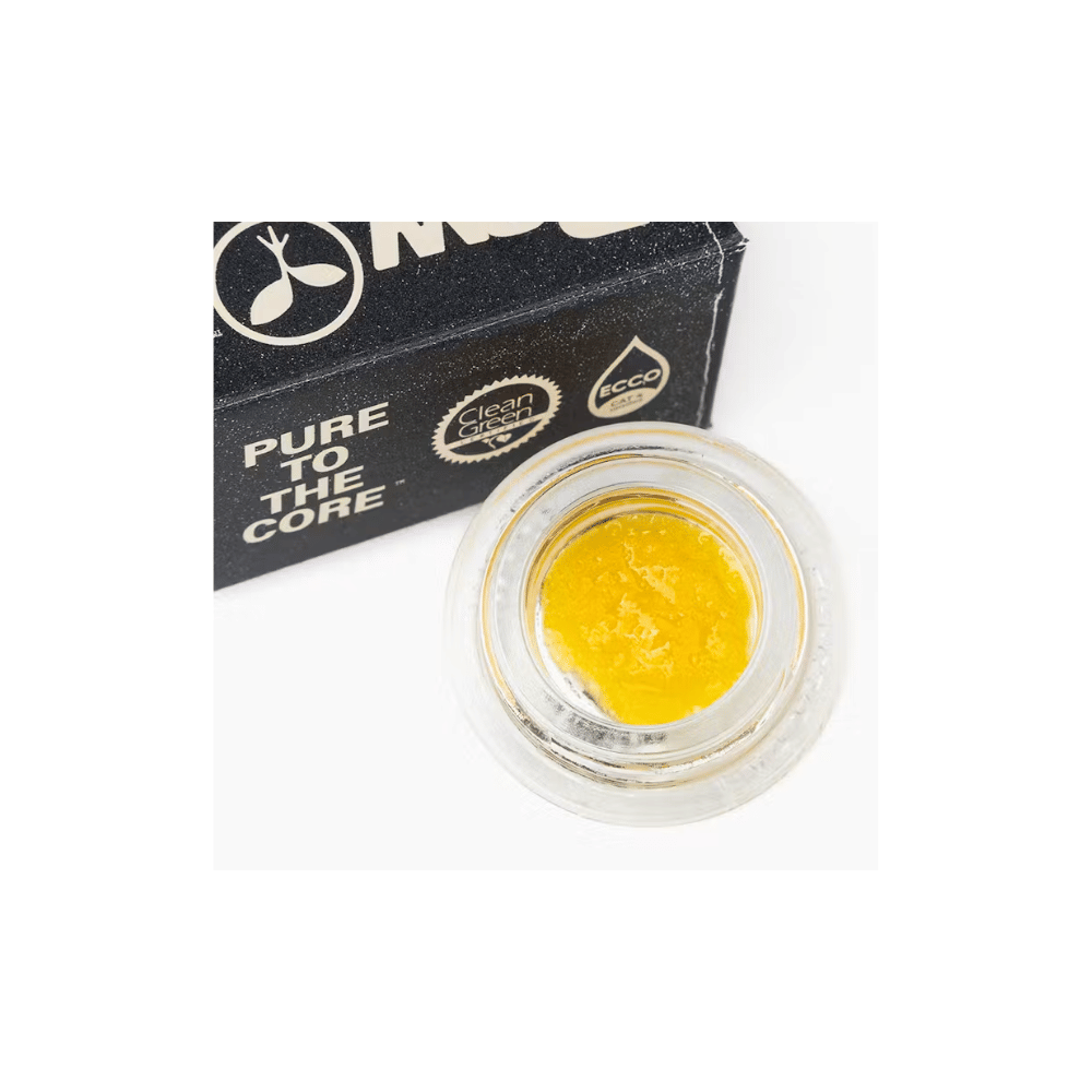 Wendy - Live Resin (1g)