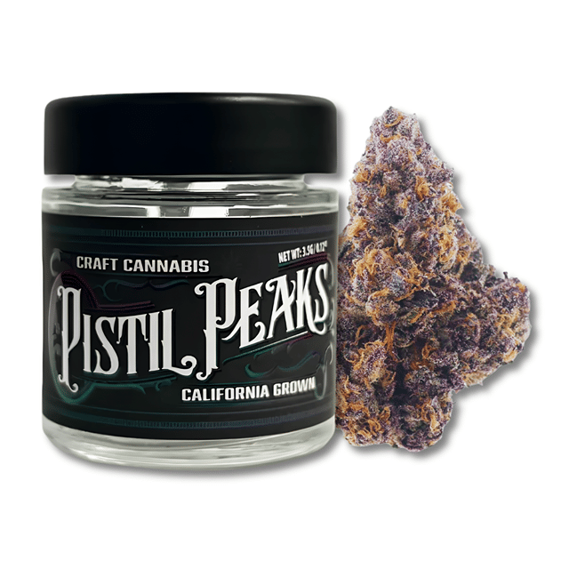 Blessed Berries 3.5g