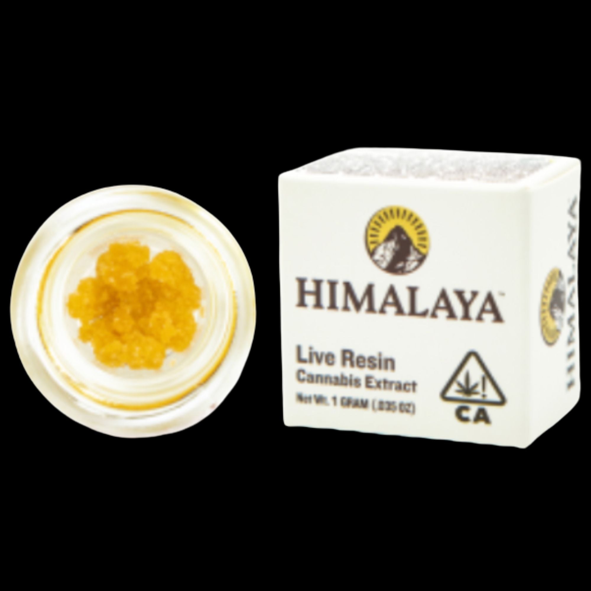 Himalaya: Ze Chem