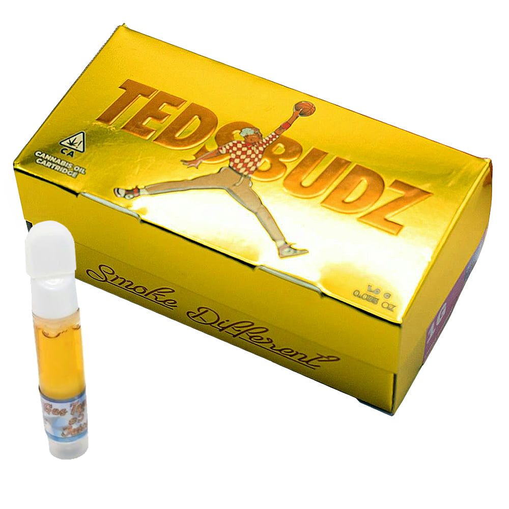 ColdFire: Turducken - Teds Budz
