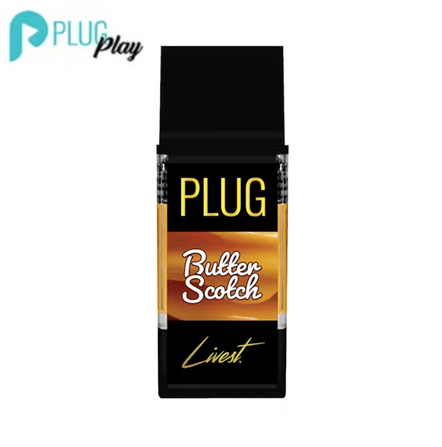 PlugPlay: Livest - Butterscotch - Plug