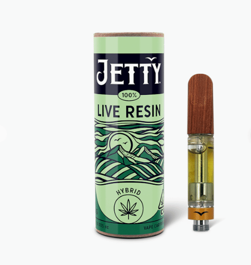 Jetty: Papaya Salad
