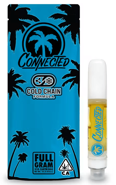 Connected: Tropical Z Cold Chain