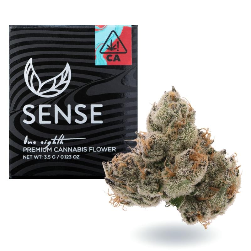 Sense: Pink Runtz