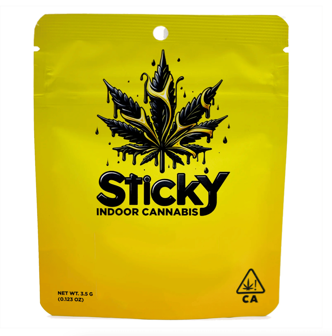 Sticky: Double OG