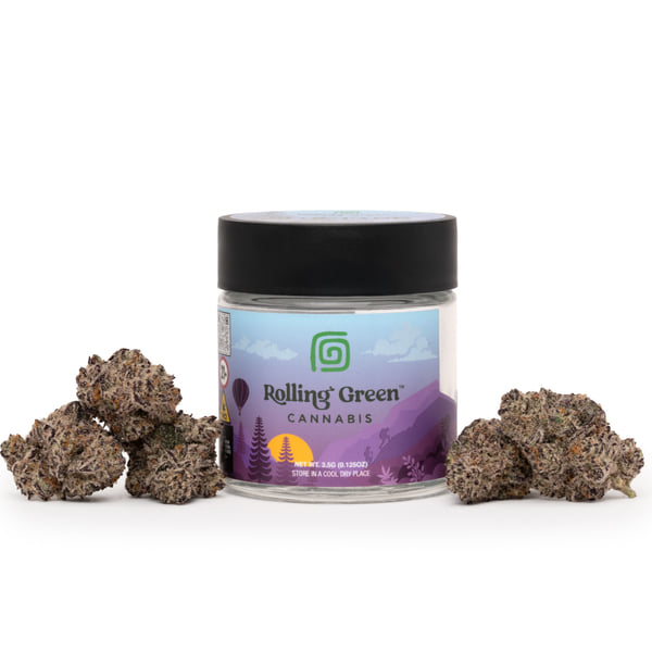 White Chocolate Chip 3.5g