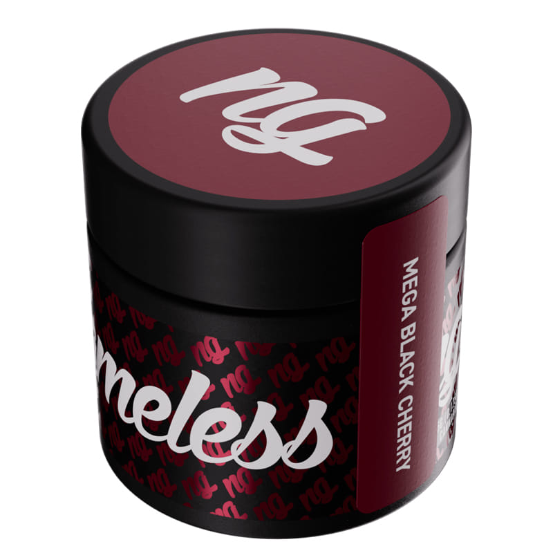 Nameless Genetics: Mega Black Cherry