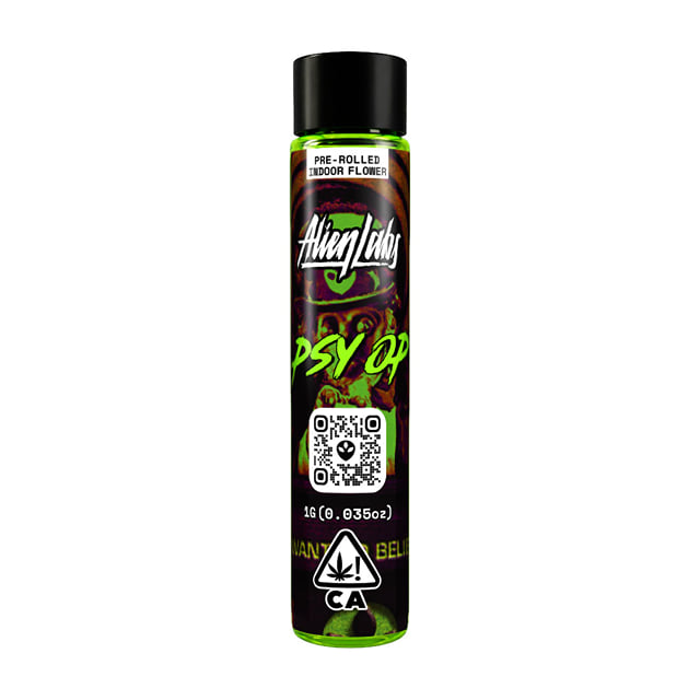 1g PSYOP Preroll