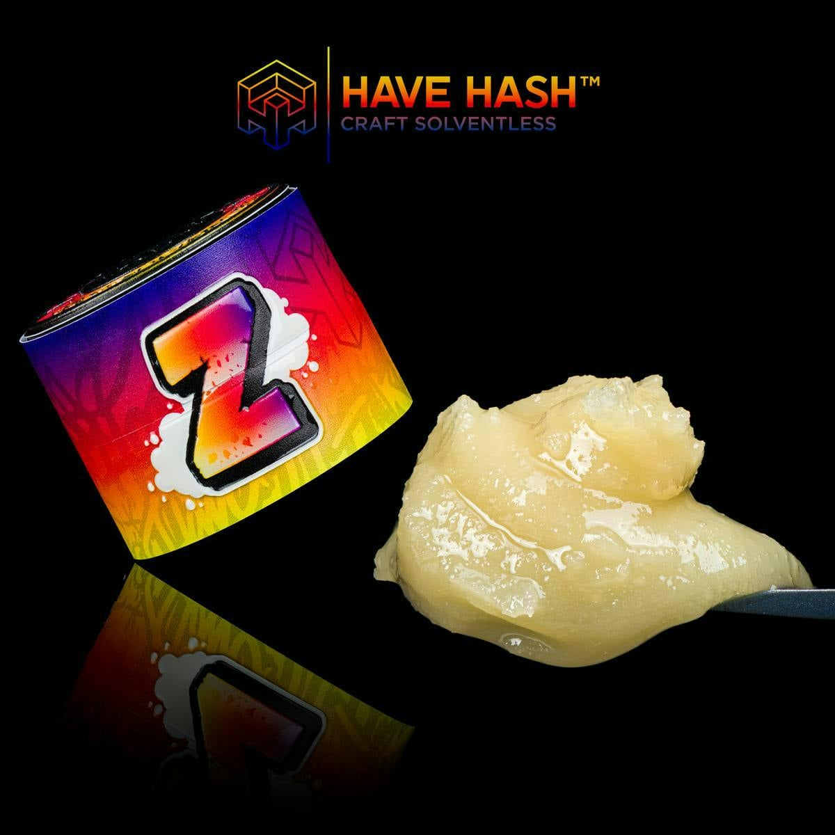 Have Hash: Z T1