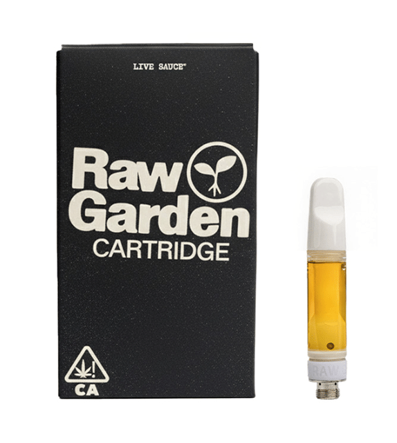 Sauce Cart - Blueberry Muffins 1.0g