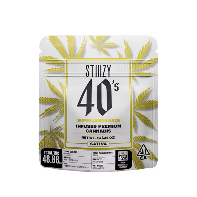 Super Lemon Haze 7g