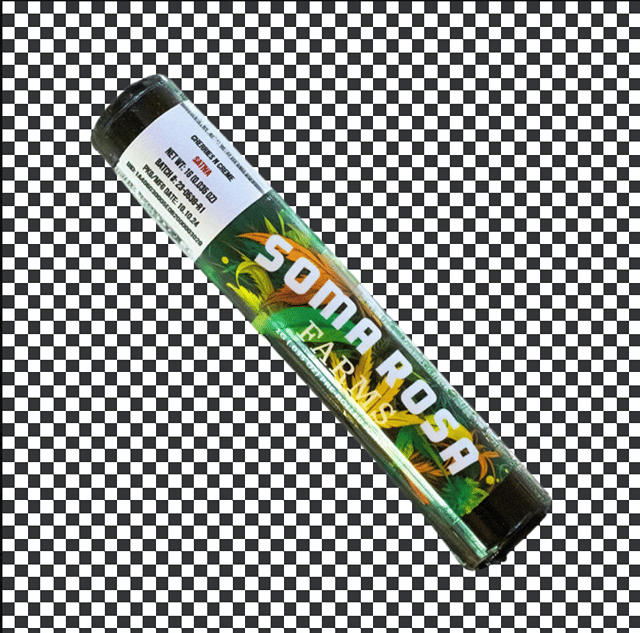 Lavender Jack Preroll 1g