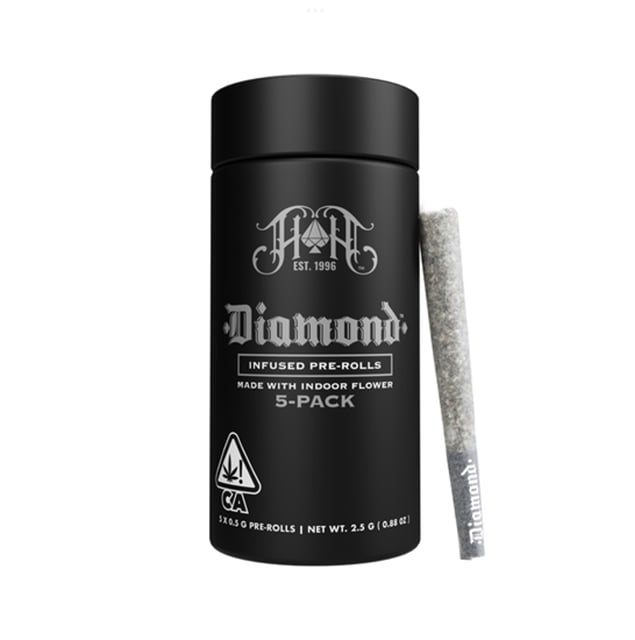 Heavy Hitters: Pineapple Beltz 5pck
