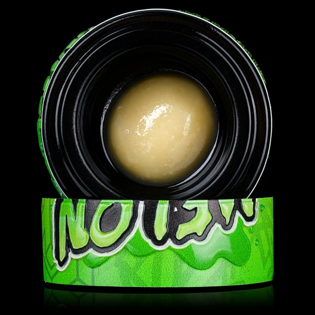 Have Hash: Melon - Private Reserve Cold Cure Live Rosin1g