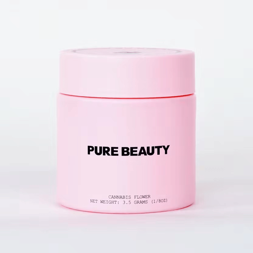 Pure Beauty: Canal St. Runtz