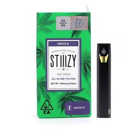 Biscotti AIO 1g