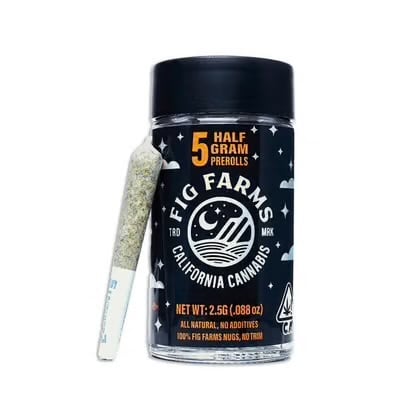 Fig Farms: Strawberry Guava