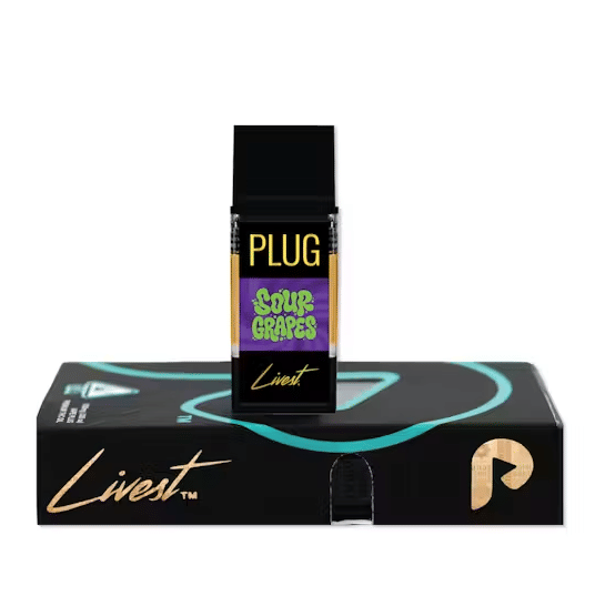 PlugPlay: Sour Grapes