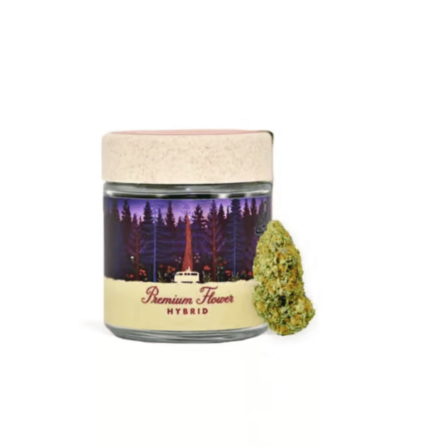 Humboldt Farms: Mile High Slurpee - — Mhs