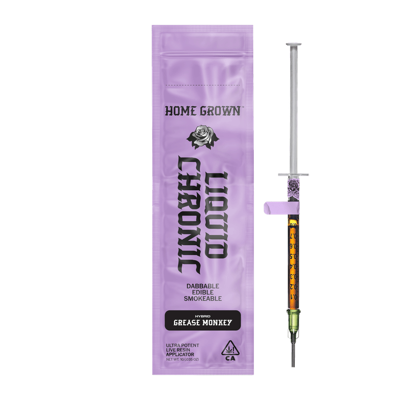 Home Grown: Grease Monkey Applicator