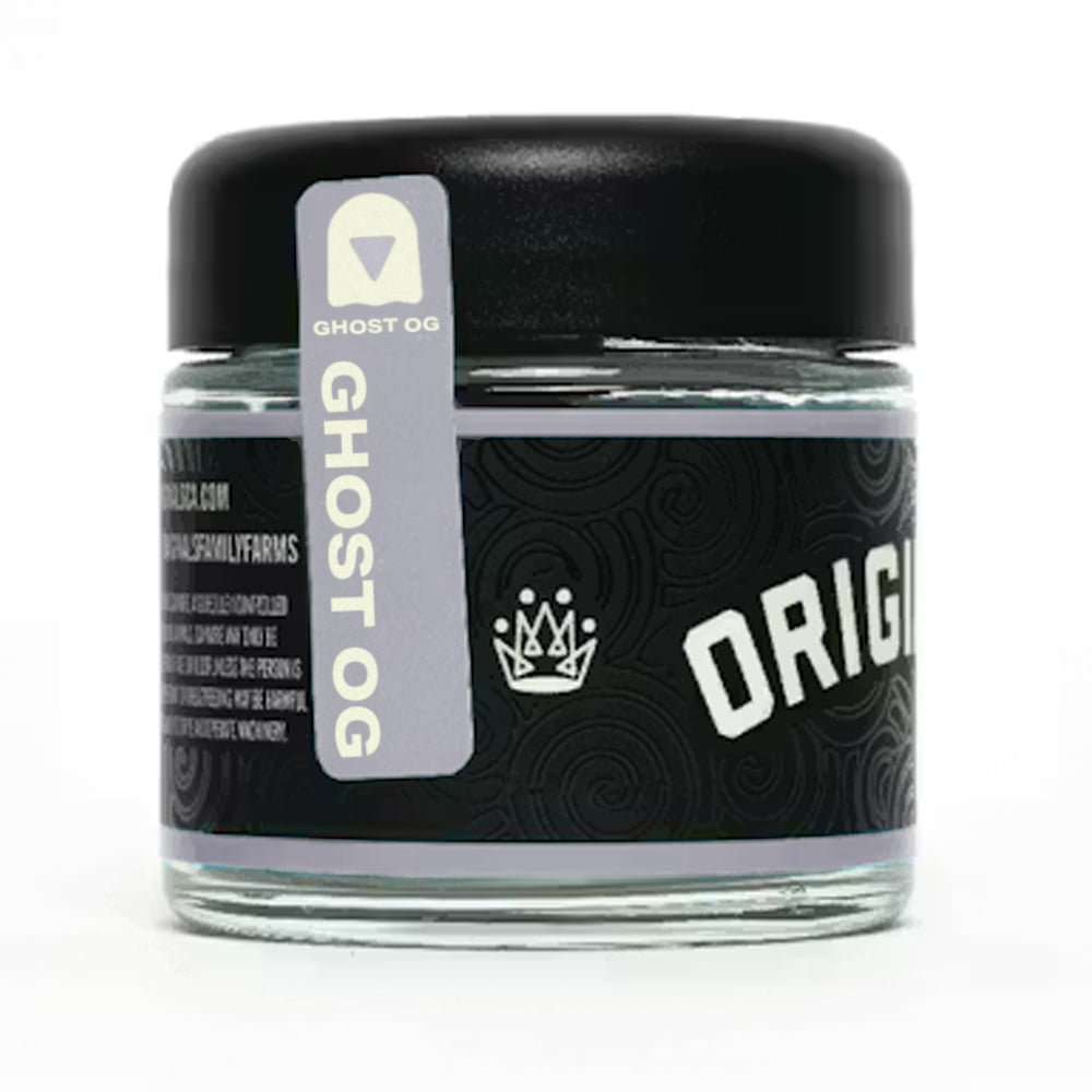 Originals: Ghost OG