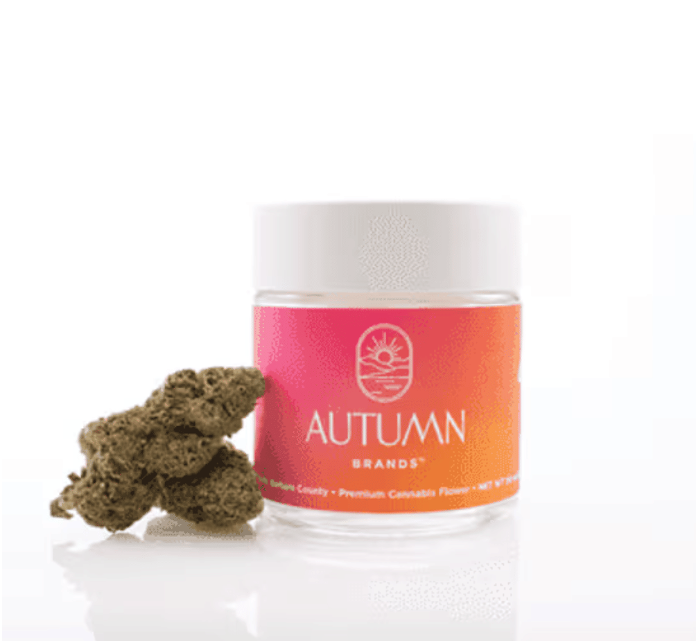 Autumn Brands: Mule Fuel