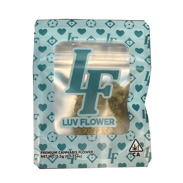 Blue Dream - Flower
