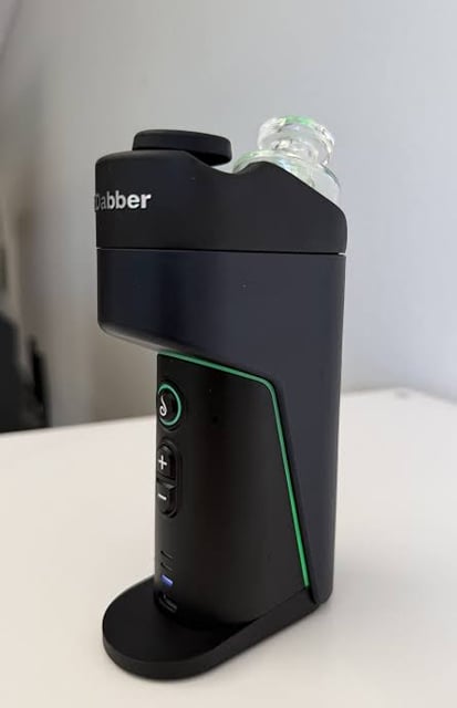 Switch GO Dab Rig