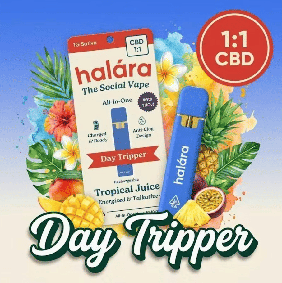 Halara: Tropical Juice