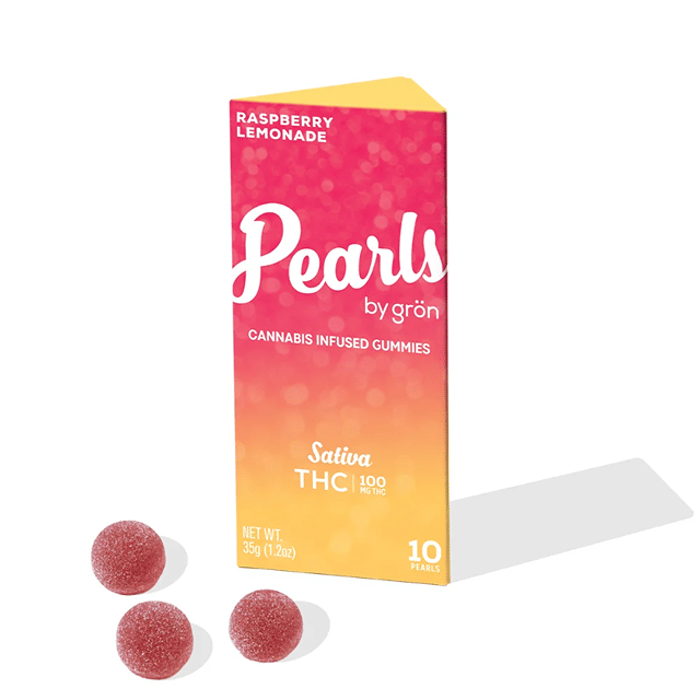 Raspberry Lemonade