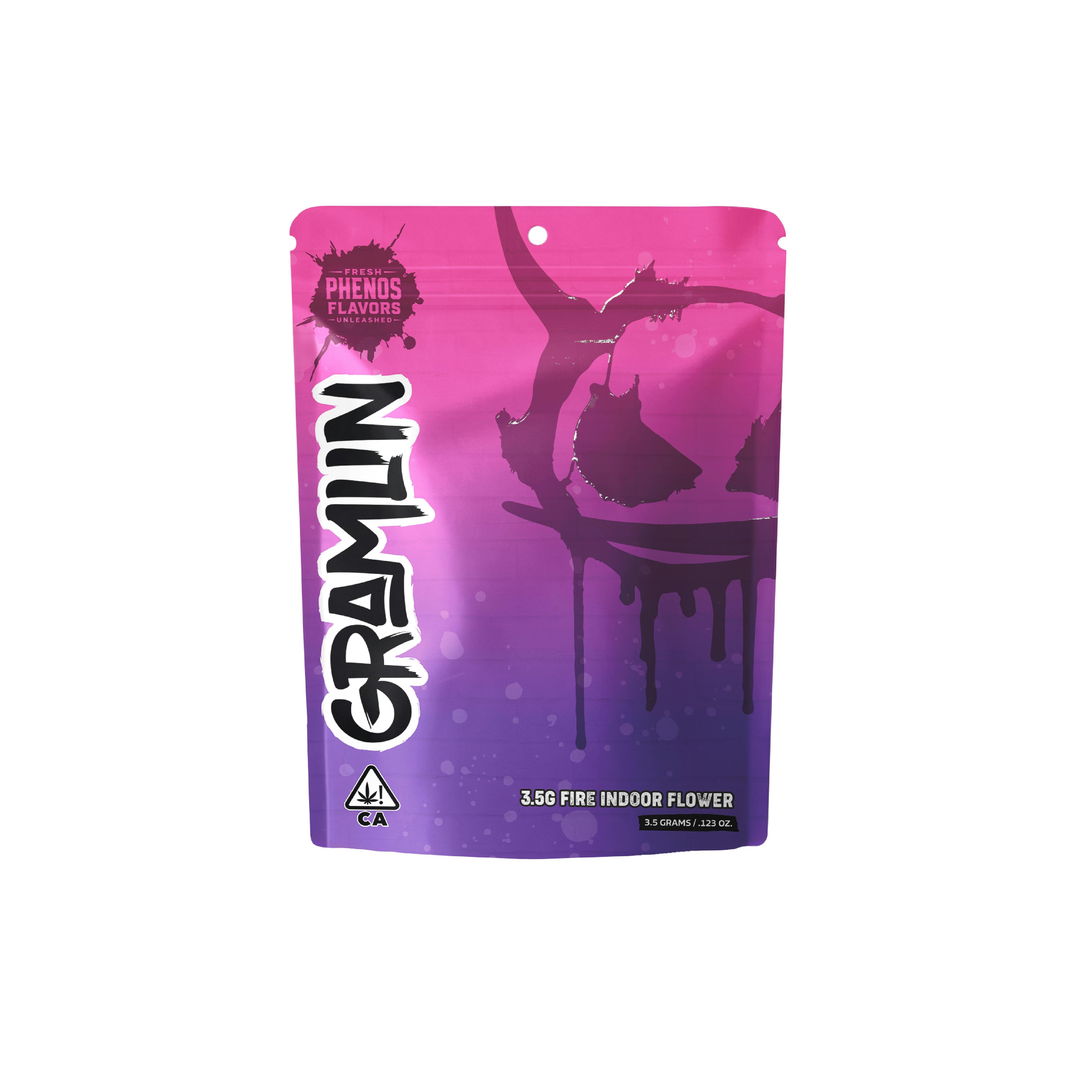 Gramlin: Animal Runtz