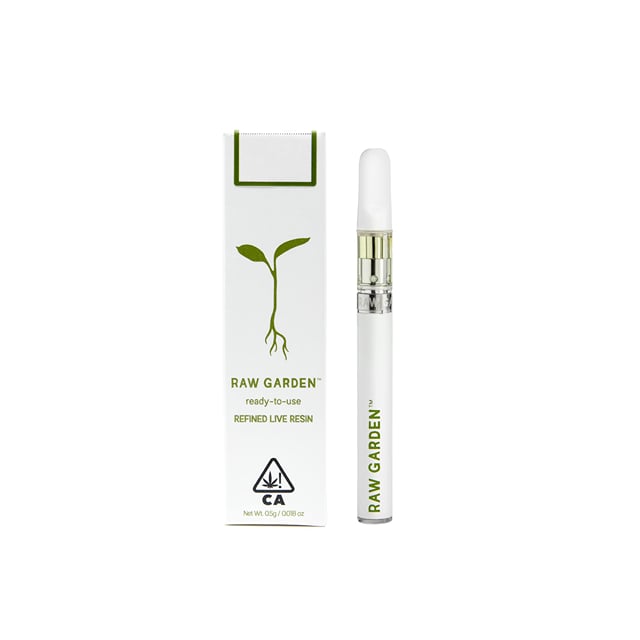 Lava Cake Half Gram All-In-One