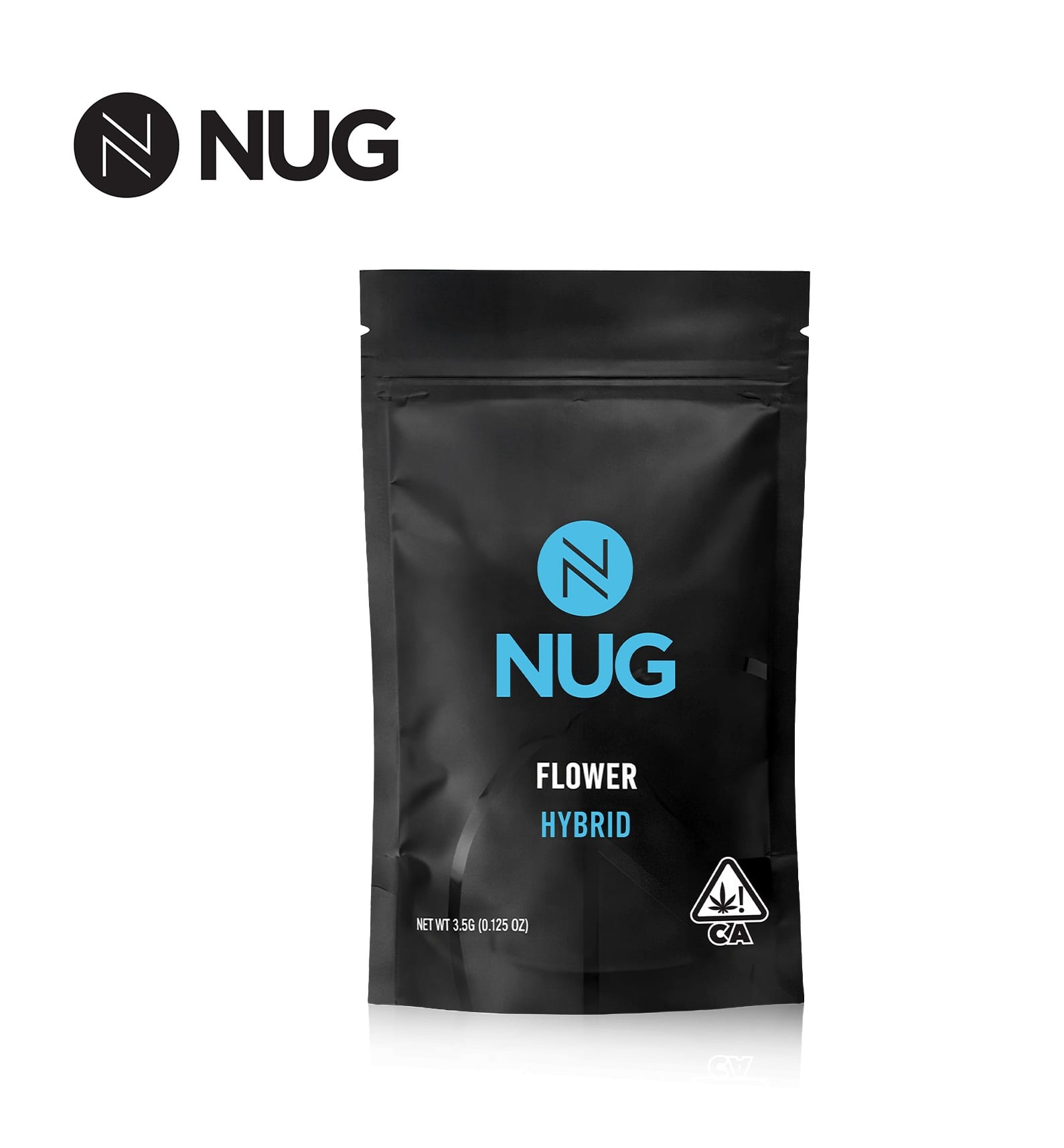NUG: Bubble Kush