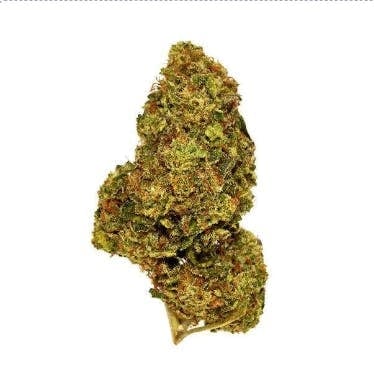 Smoakland Black | Trainwreck | Buds | 14g