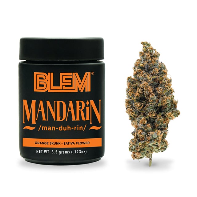 Mandarin