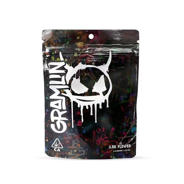 Lil' Gramlins - Animal Runtz (3.5G Flower)