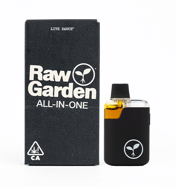 All-In-One Sauce 1.0g Banana Punch